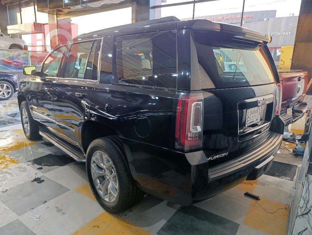 GMC Yukon